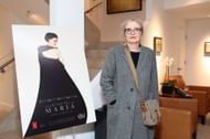Julie Delpy stars as Vivienne Toussaint (Image via Getty)